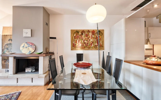 Residenza Juvarra - Exclusive Loft