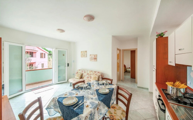 Awesome Apartment in La Maddalena With 1 Bedrooms