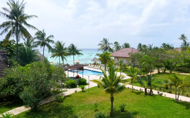 Mandarin Resort Zanzibar