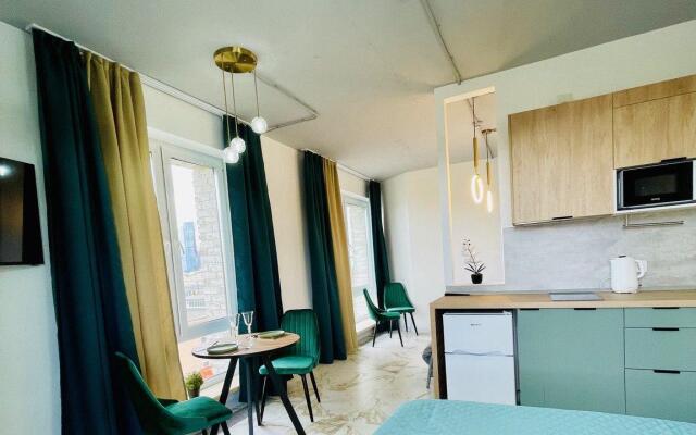 Apartment Mint 4 on the Main Road
