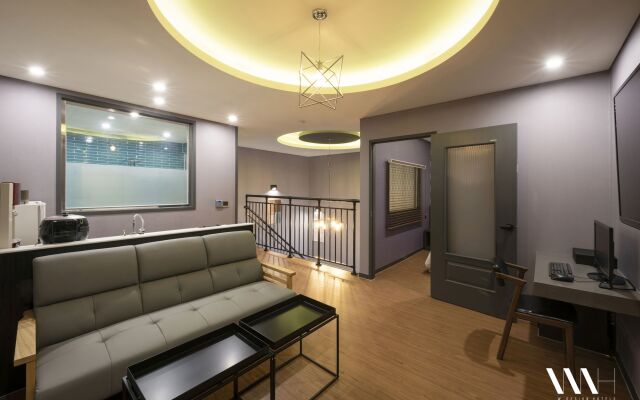 Haeundae number 25 hotel