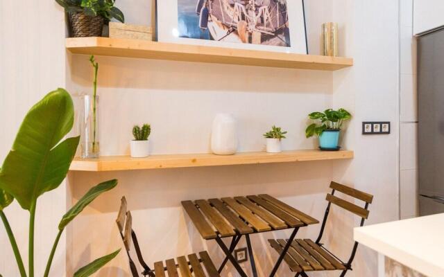 Cozy Apartament in the heart of Malaga