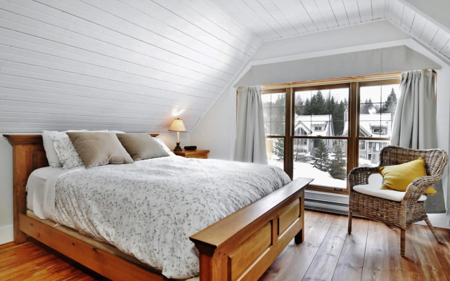 Chalets Alpins- 9023 Chemin des Alpages