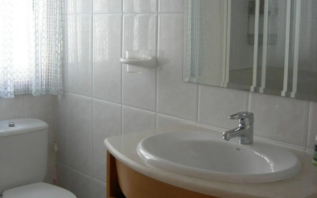 Pension Residencia La Paz