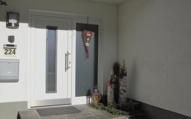 Ferienwohnung Plattner