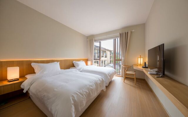 Yipu.Shan Zhi Ge Hotel