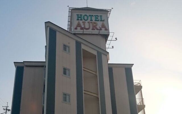 Hotel Aura Ono - Adults Only