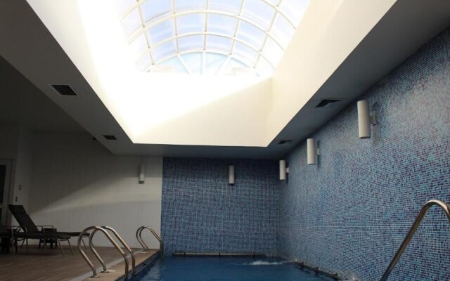 Hotel Diego de Almagro Curico