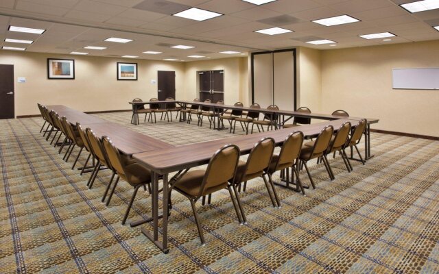 Holiday Inn Express and Suites Moultrie by IHG