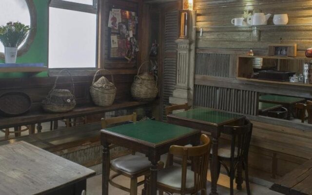 Suites Congreso