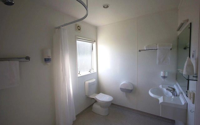 Motel Oasis, Gisborne