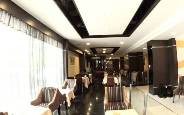Nagoya One Hotel
