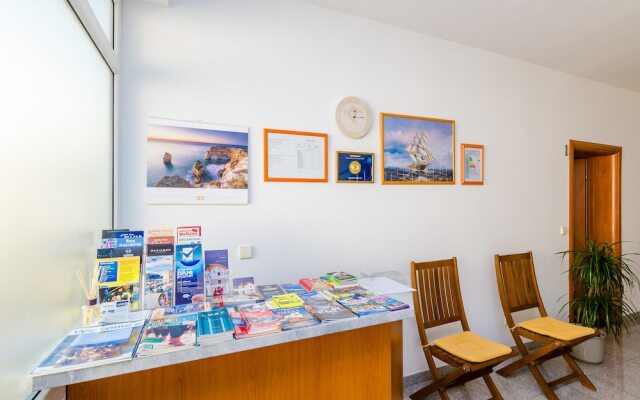 Apartments Villa Perla