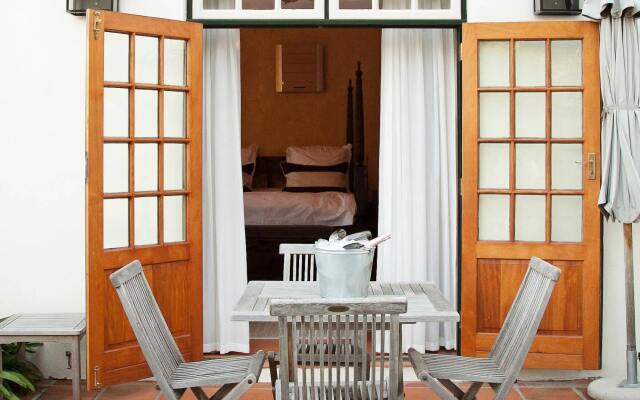 Avondrood Guest House