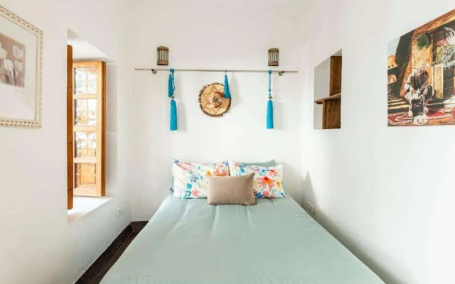 Riad Sakura Marrakech