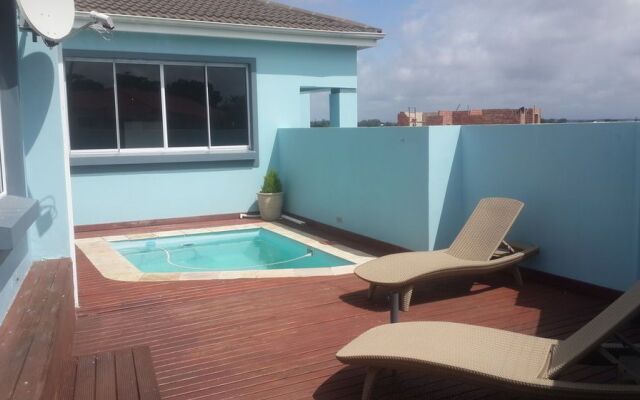 Kamma Heights Guesthouse