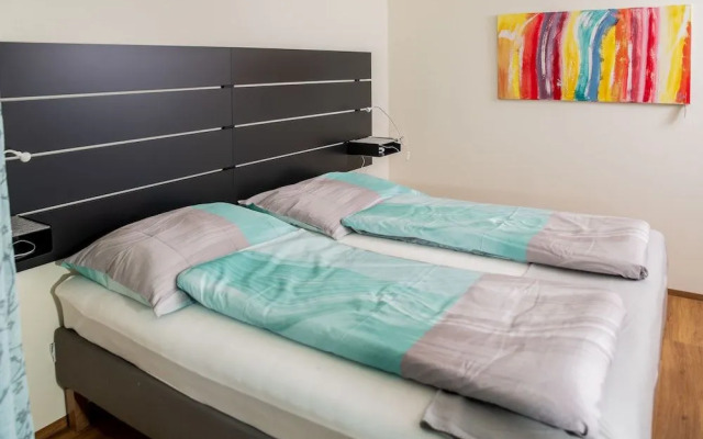 City Appartements Dornbirn