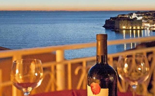 Apartment Vedre