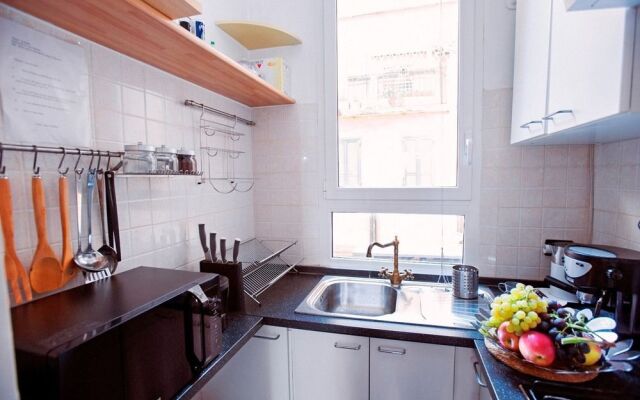 Frattina - WR Apartments