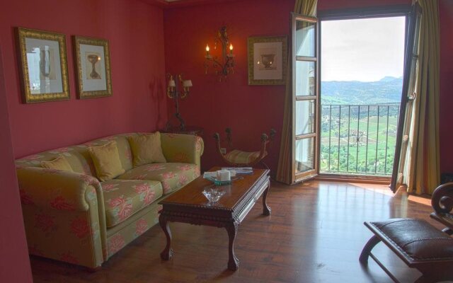 Hotel Montelirio