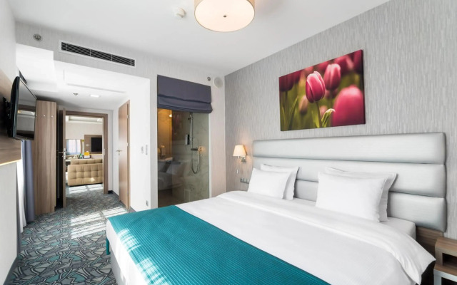 Golden Tulip Krakow Kazimierz
