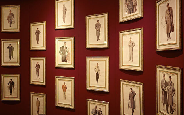 Grand Relais The Gentleman of Verona - Guest House