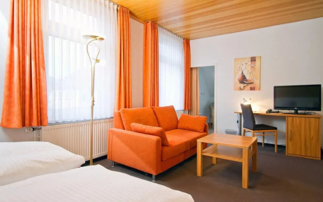 Hotel Schaper