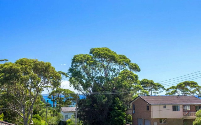 Baroona BY THE Beach