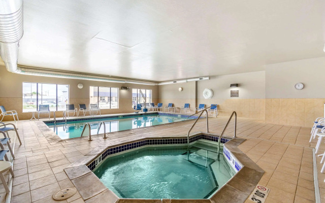 Sonesta Essential Minot