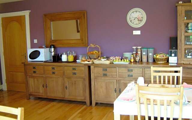 Alverna House B&B