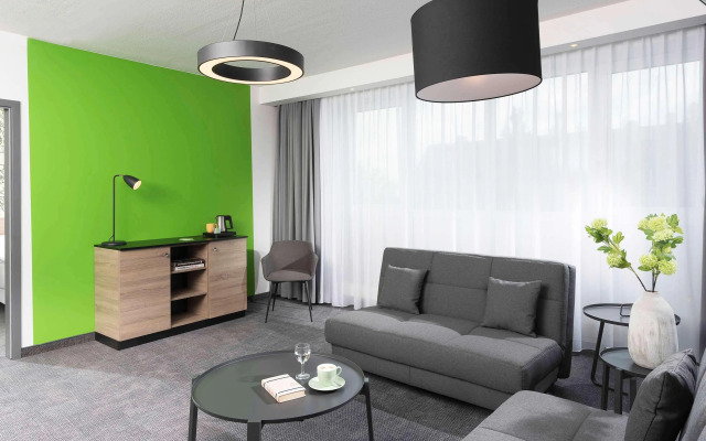 ibis Styles Halle