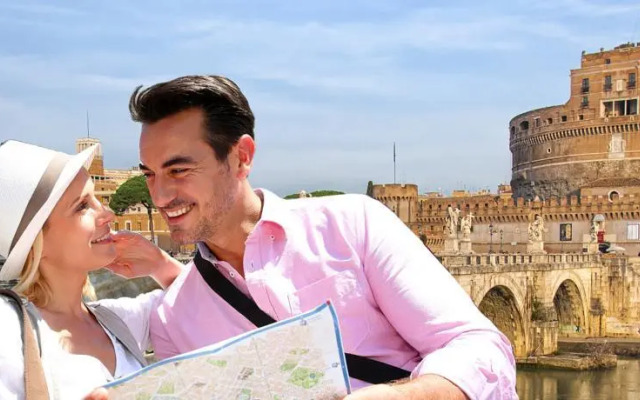 Suite Myricae San Pietro