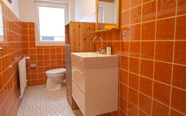 Haus Innerste für Naturliebhaber