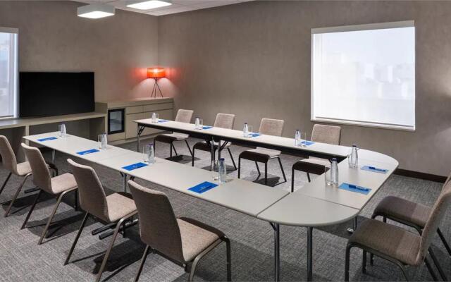 Hyatt House Jeddah Sari Street