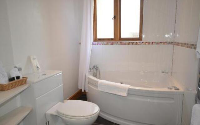 Woodland Guesthouse