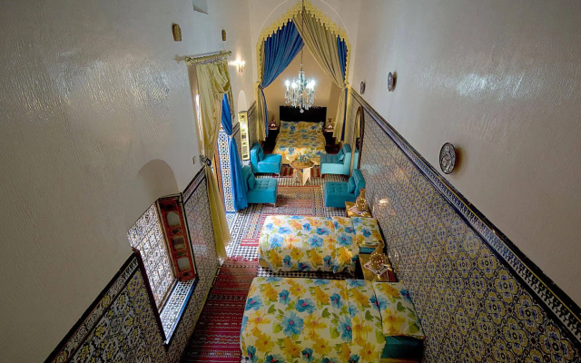 Riad Dar Jabador