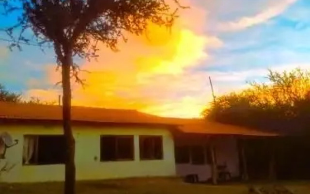 La Haciendita Hostel