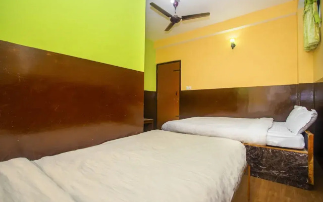 SPOT ON 516 Rapti Chandrama