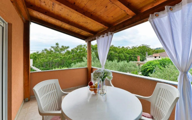 NEW! Holiday home Dalmazia