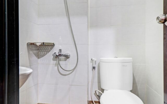 Hotel O Marta Residence