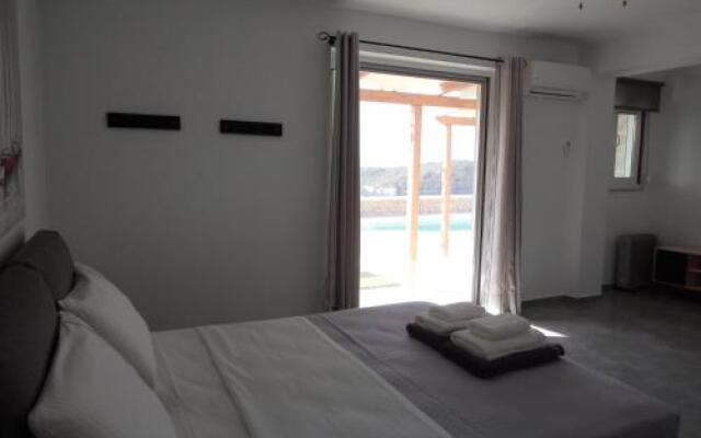 Lefka's Villas