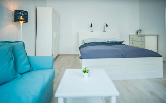 Appartement Schönbrunn