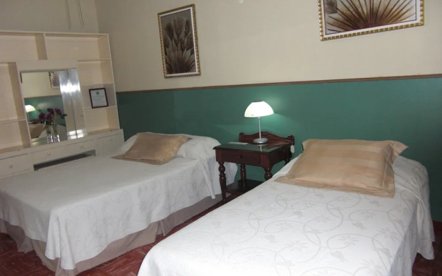 Hotel Posada Doña Blanca