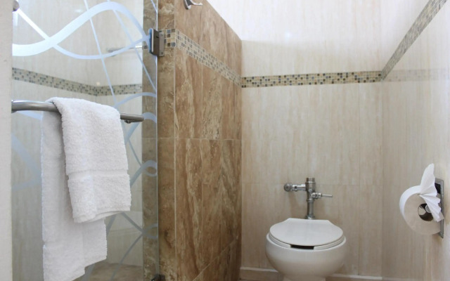 Hotel Flamingo Irapuato