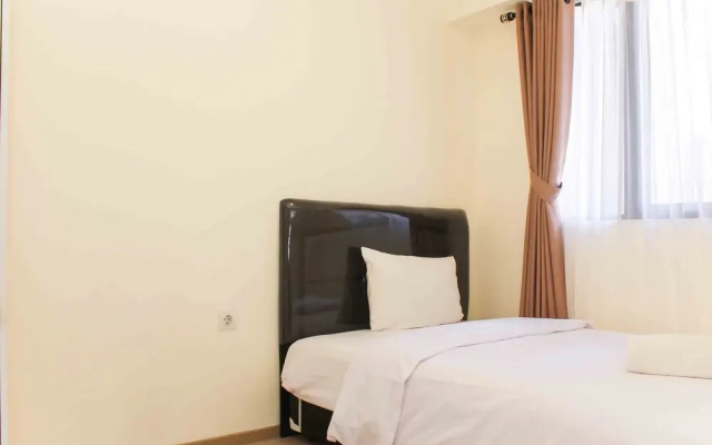 Good Place 2BR Meikarta Apartment