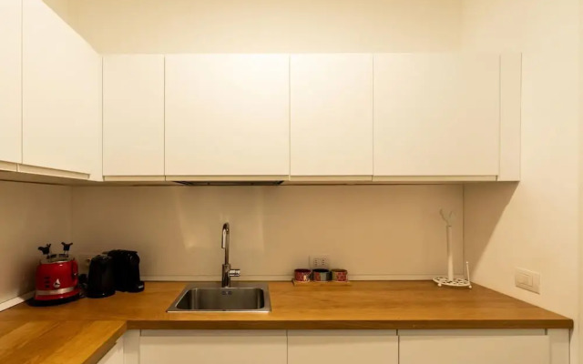 Appartamento Adara by Wonderful Italy