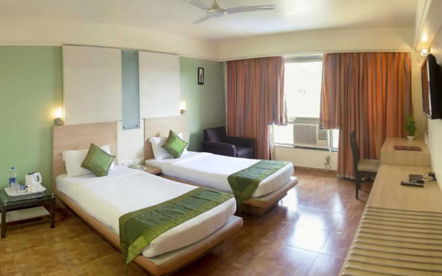 Hotel Archana Residency
