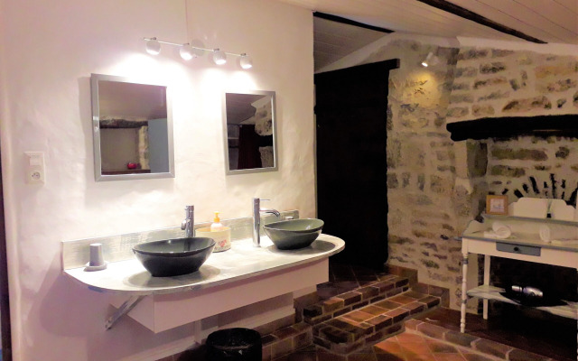 Chambres dhôtes La Frise