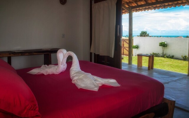 Villa Jodie Kitesurf e Caipirinhas