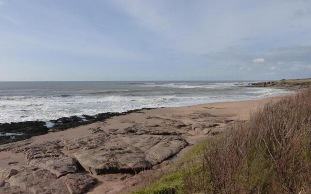 Maison Bretignolles-sur-Mer, 3 pièces, 6 personnes - FR-1-224A-383